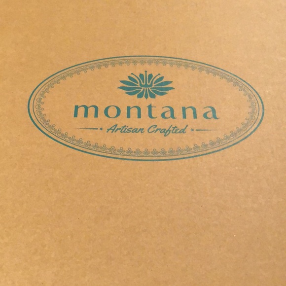 NEW in BOX -Montana Gavyn Grey Leather Riding Boots - Picture 7 of 7